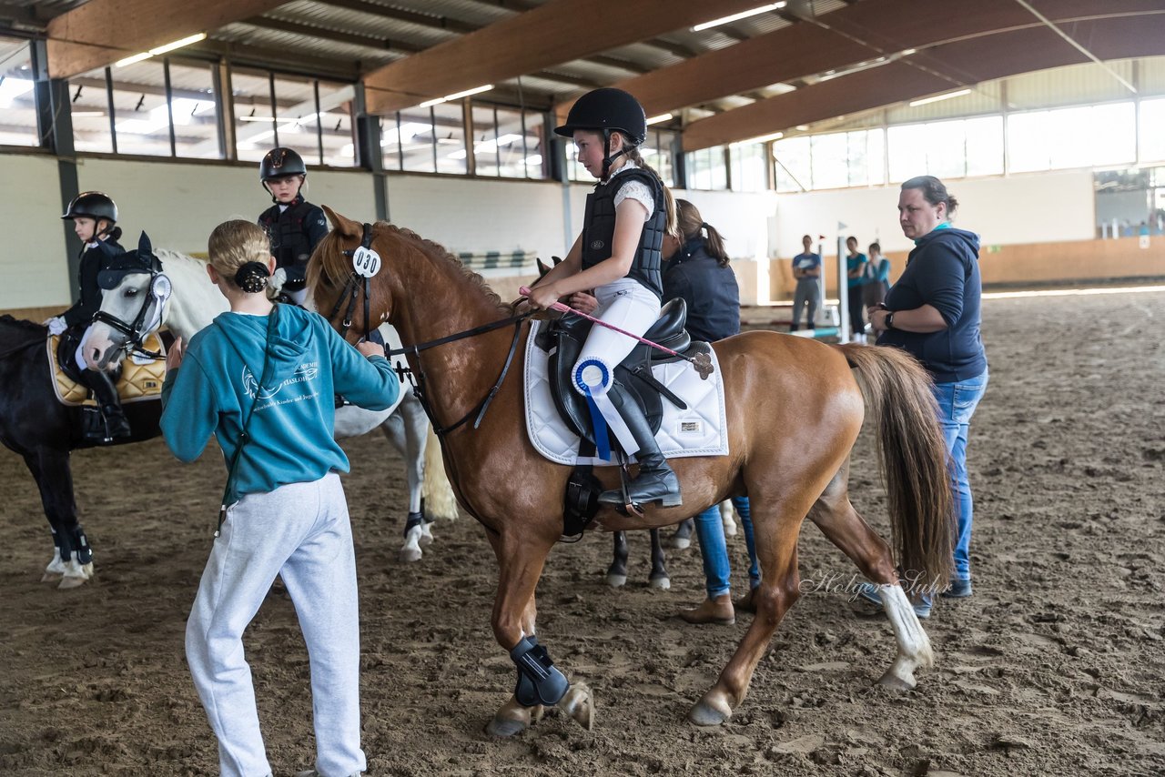 Bild 104 - Pony Akademie Turnier